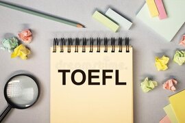 TOEFL kursları
