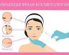 Kosmetologiya kursu