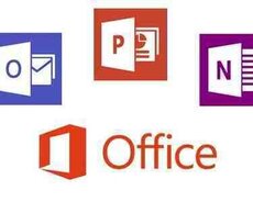 Microsoft Office yazilmasi