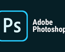 Adobe Photoshop yazilmasi
