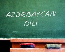 Azərbaycan dili hazırlığı online