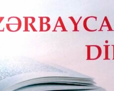 Azərbaycan dili və ədəbiyyat müəllimi