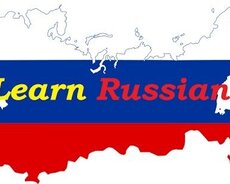 "Rus dili" kursu
