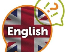 İngilis dili online hazırlıq