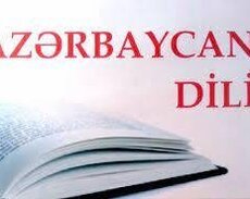 Azərbaycan dili A1-c2. Азербайджанский язык А1-С2
