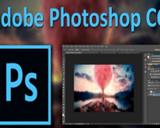 Adobe Photoshop Proqramlarından dərslər
