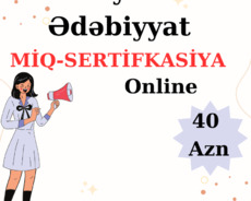 Azərbaycan dili Miq