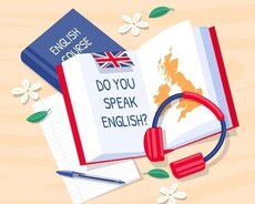 Online İngilis dili hazırlığı