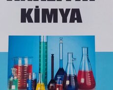 Kimya və biologiya müəllimi