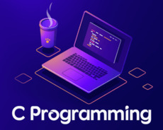 C/c++ Backend Proqramlaşdırma təlimi