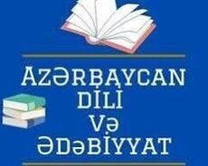 Azərbaycan Dili və Ədəbiyyat