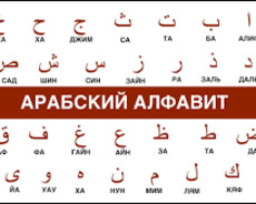 Ərəb dili A1-c2. Арабский язык А1-С2